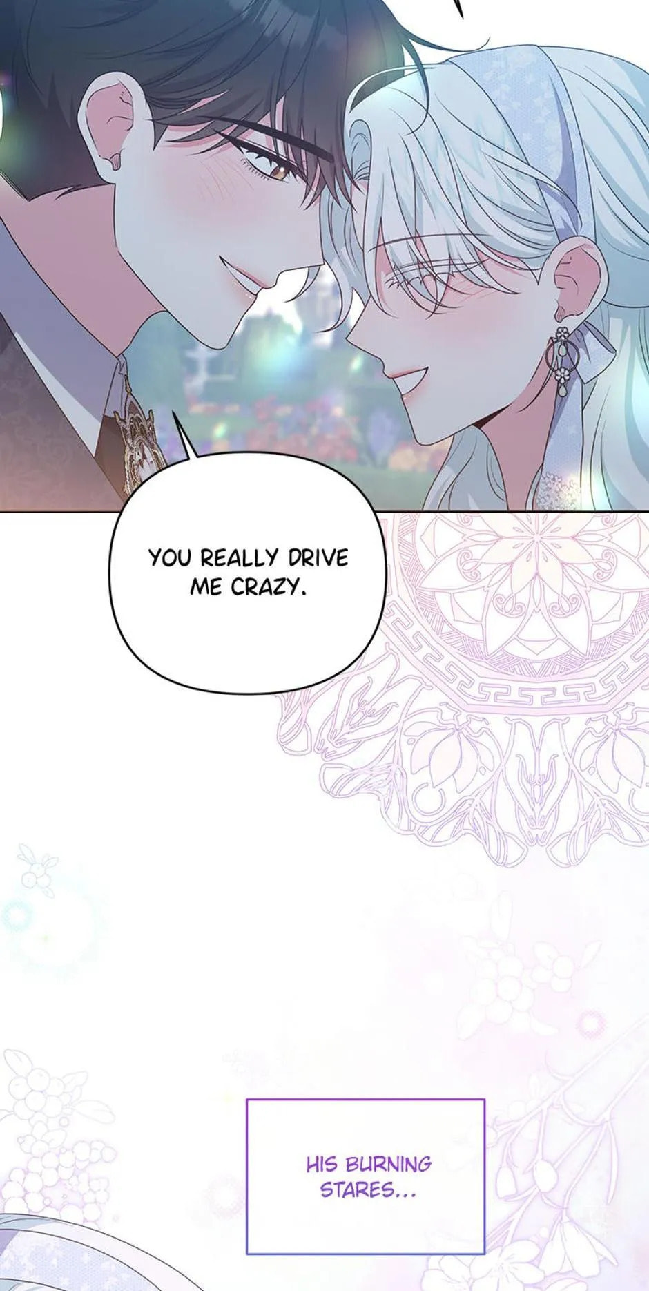 Taming My Villainous Little Brother Chapter 92 page 56 - 