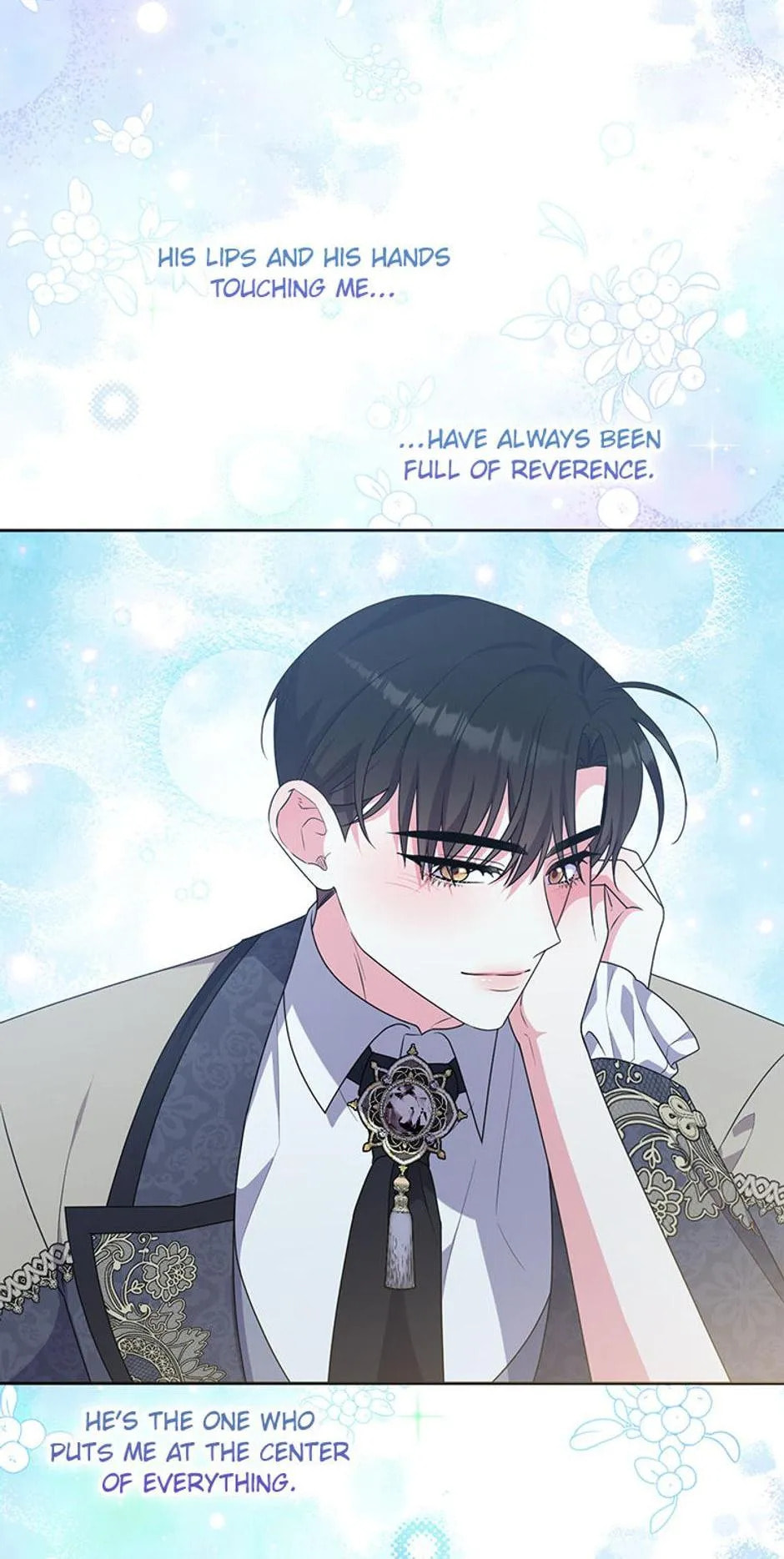 Taming My Villainous Little Brother Chapter 92 page 58 - 