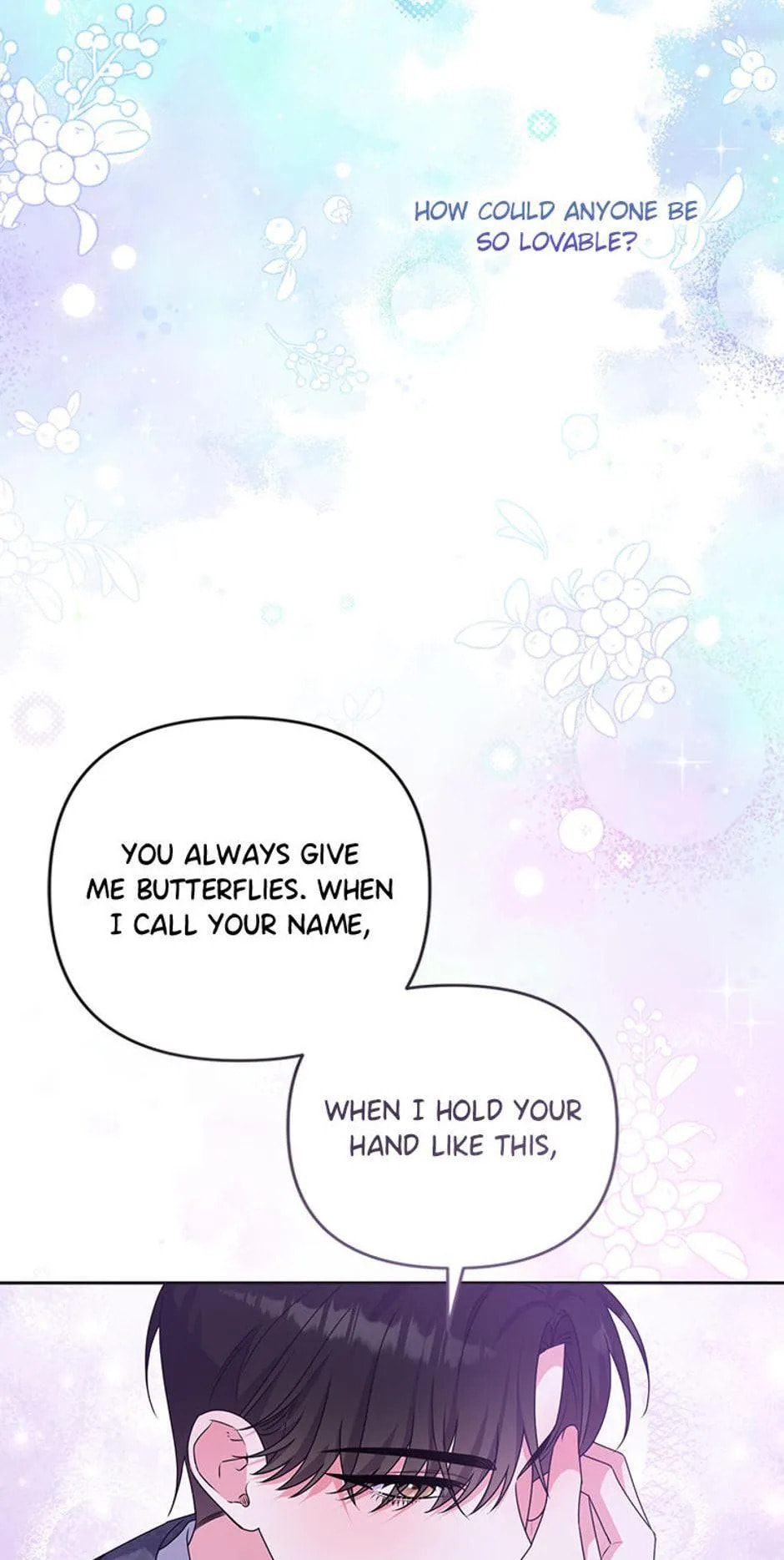 Taming My Villainous Little Brother Chapter 92 page 59 - 