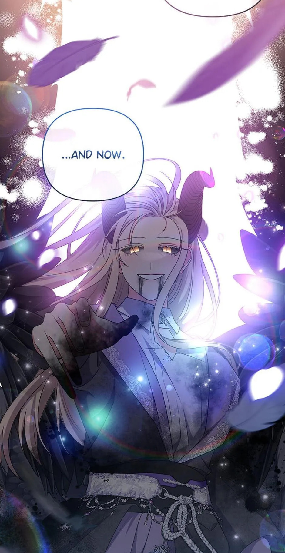 Taming My Villainous Little Brother Chapter 92 page 7 - 