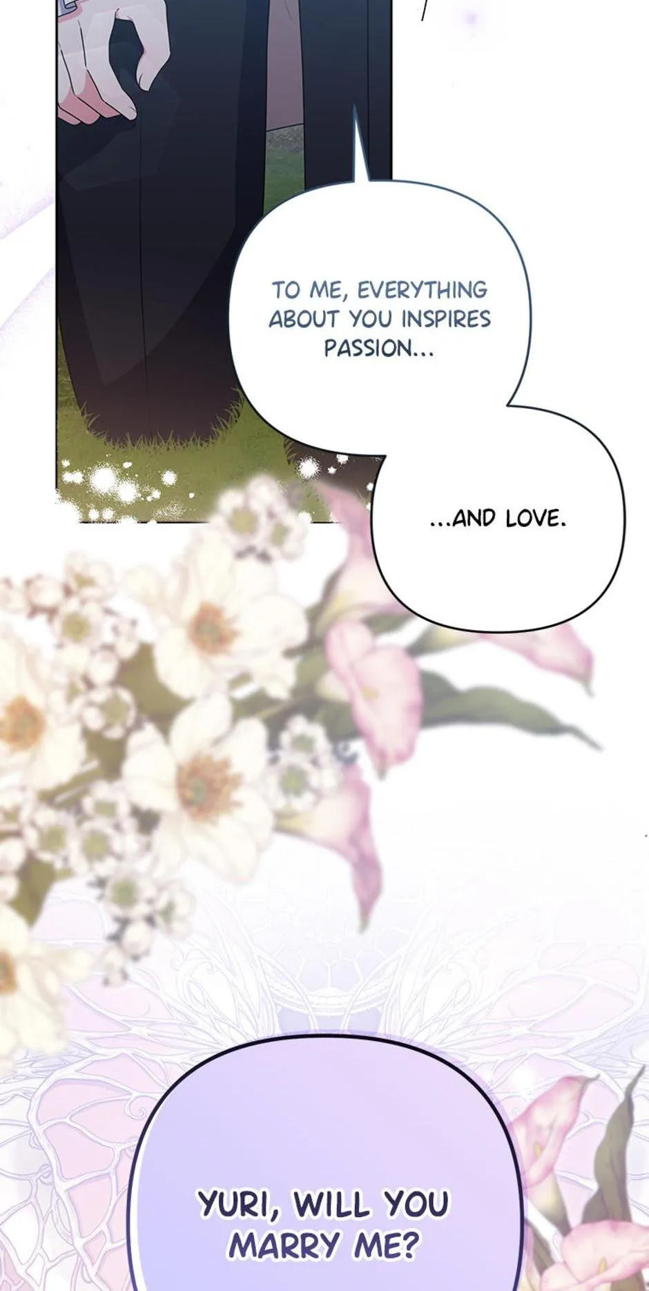 Taming My Villainous Little Brother Chapter 92 page 61 - 