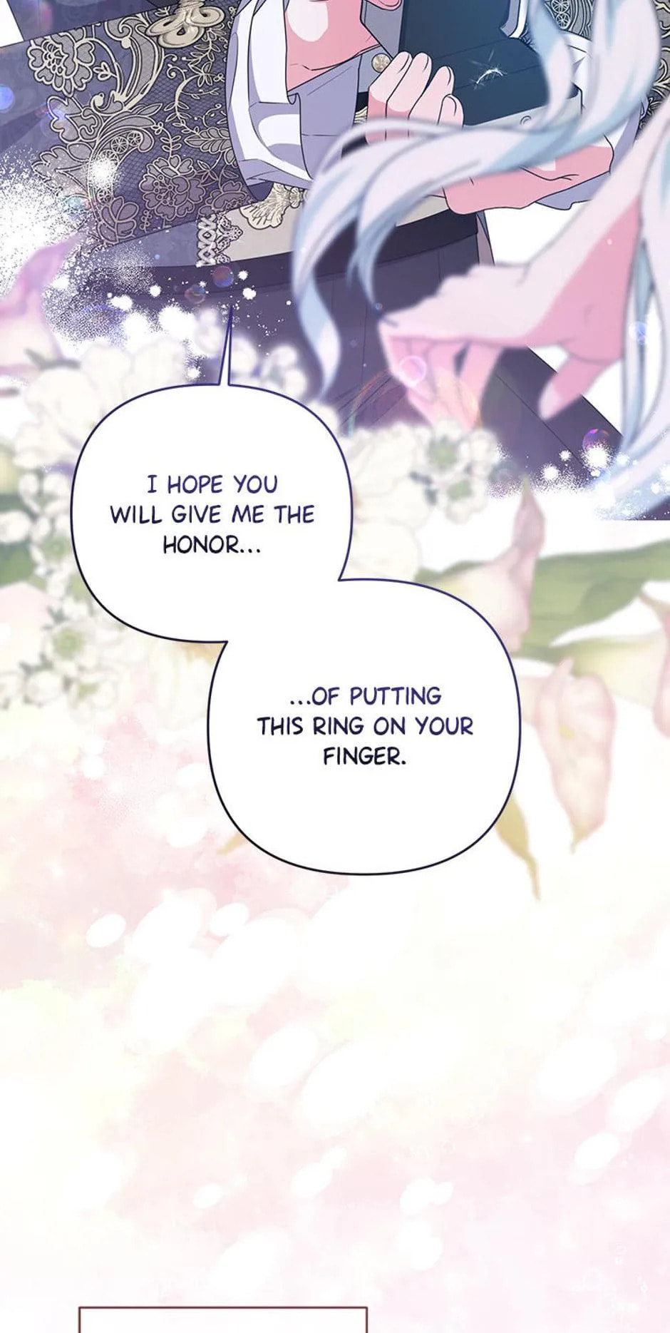 Taming My Villainous Little Brother Chapter 92 page 63 - 