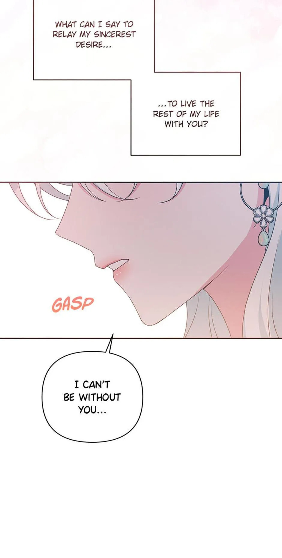 Taming My Villainous Little Brother Chapter 92 page 64 - 