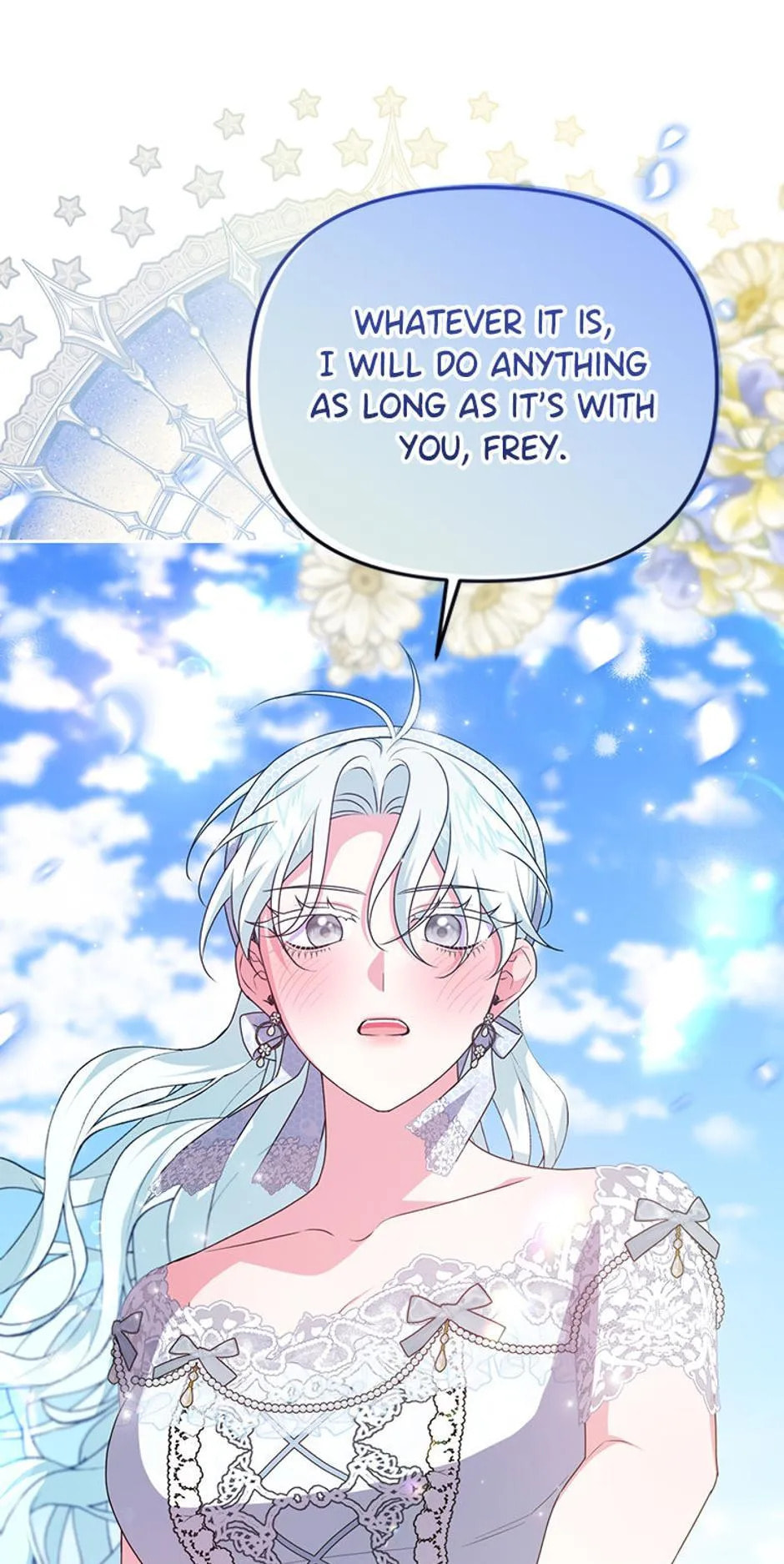 Taming My Villainous Little Brother Chapter 92 page 65 - 