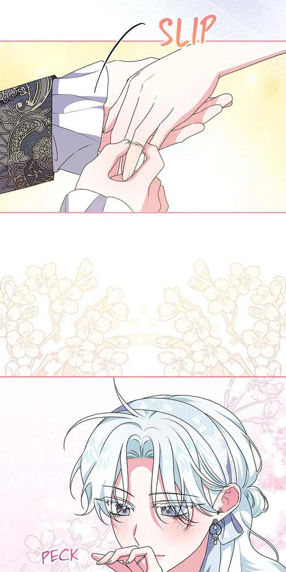 Taming My Villainous Little Brother Chapter 92 page 67 - 