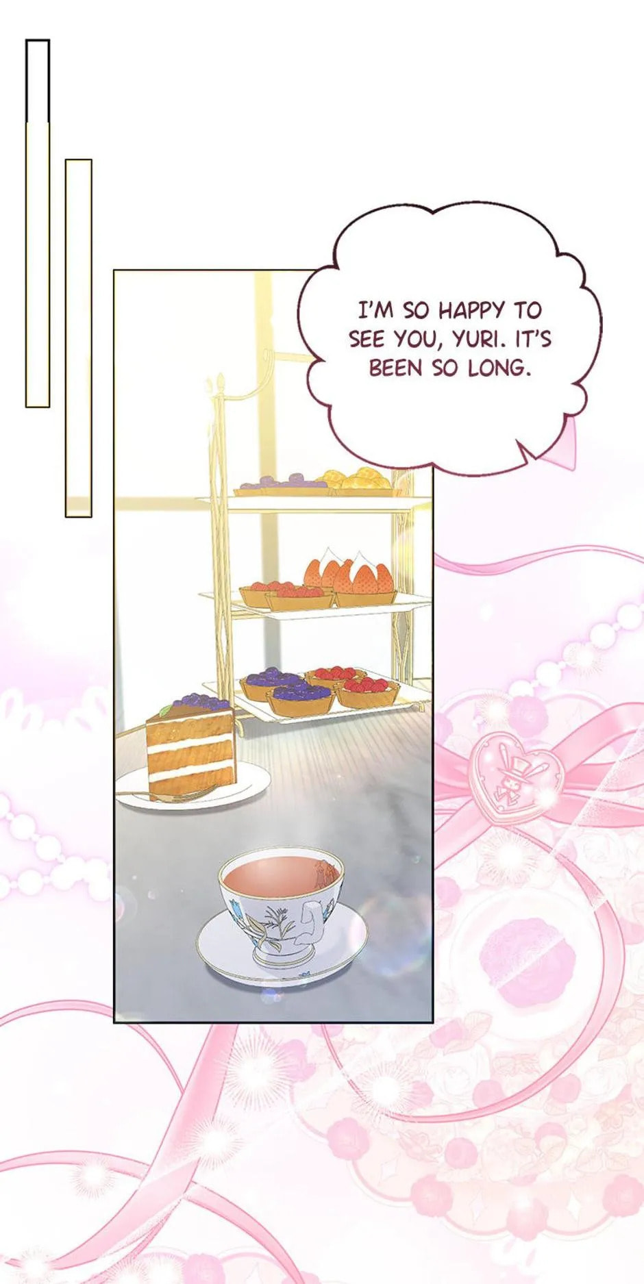 Taming My Villainous Little Brother Chapter 92 page 69 - 