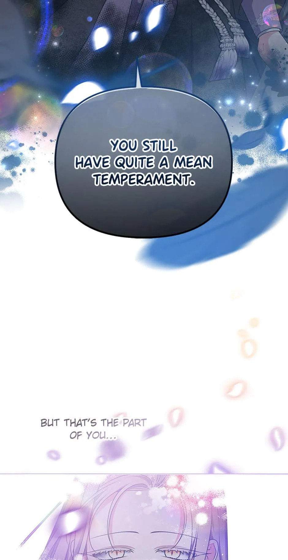 Taming My Villainous Little Brother Chapter 92 page 8 - 