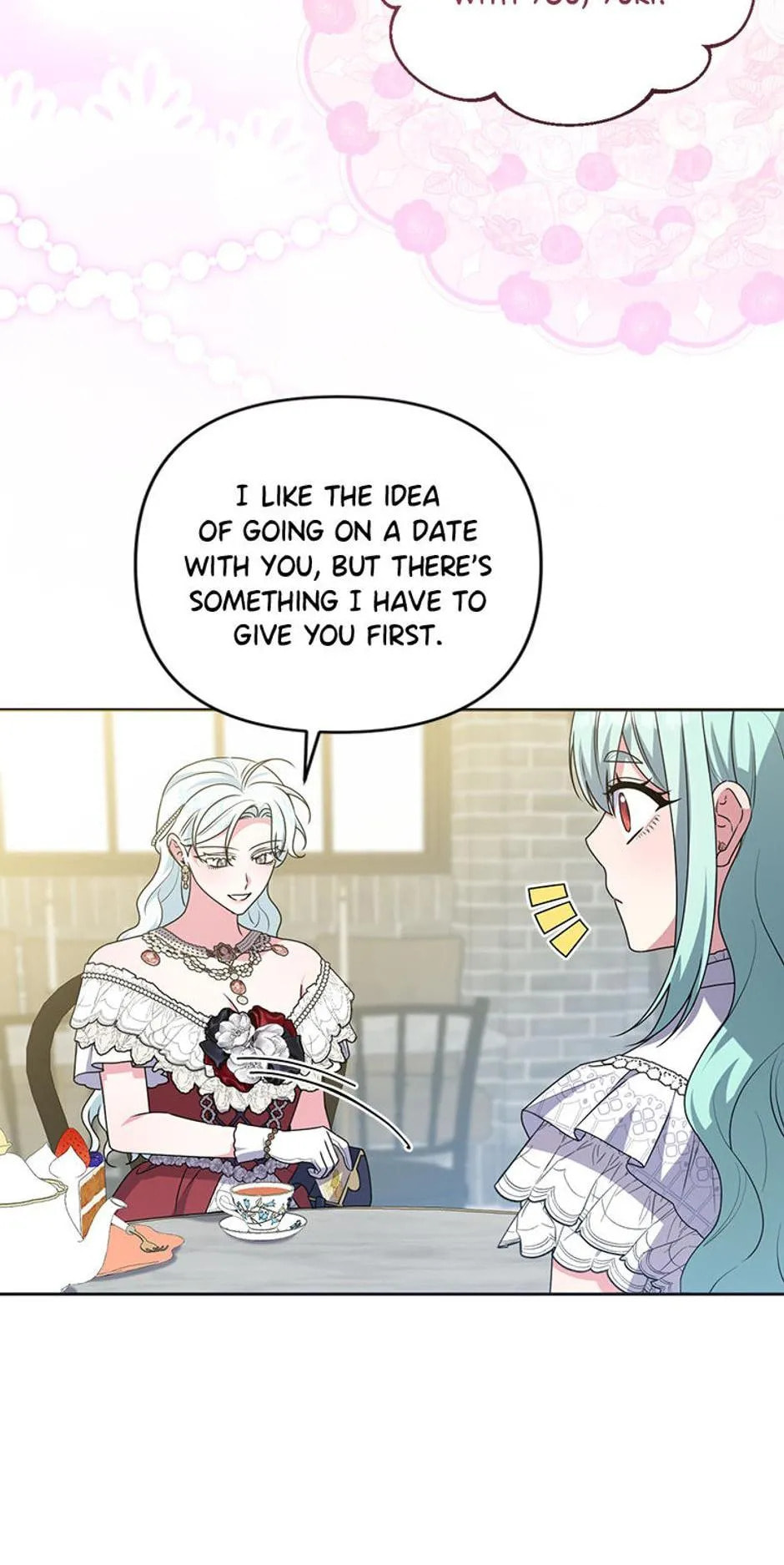 Taming My Villainous Little Brother Chapter 92 page 71 - 