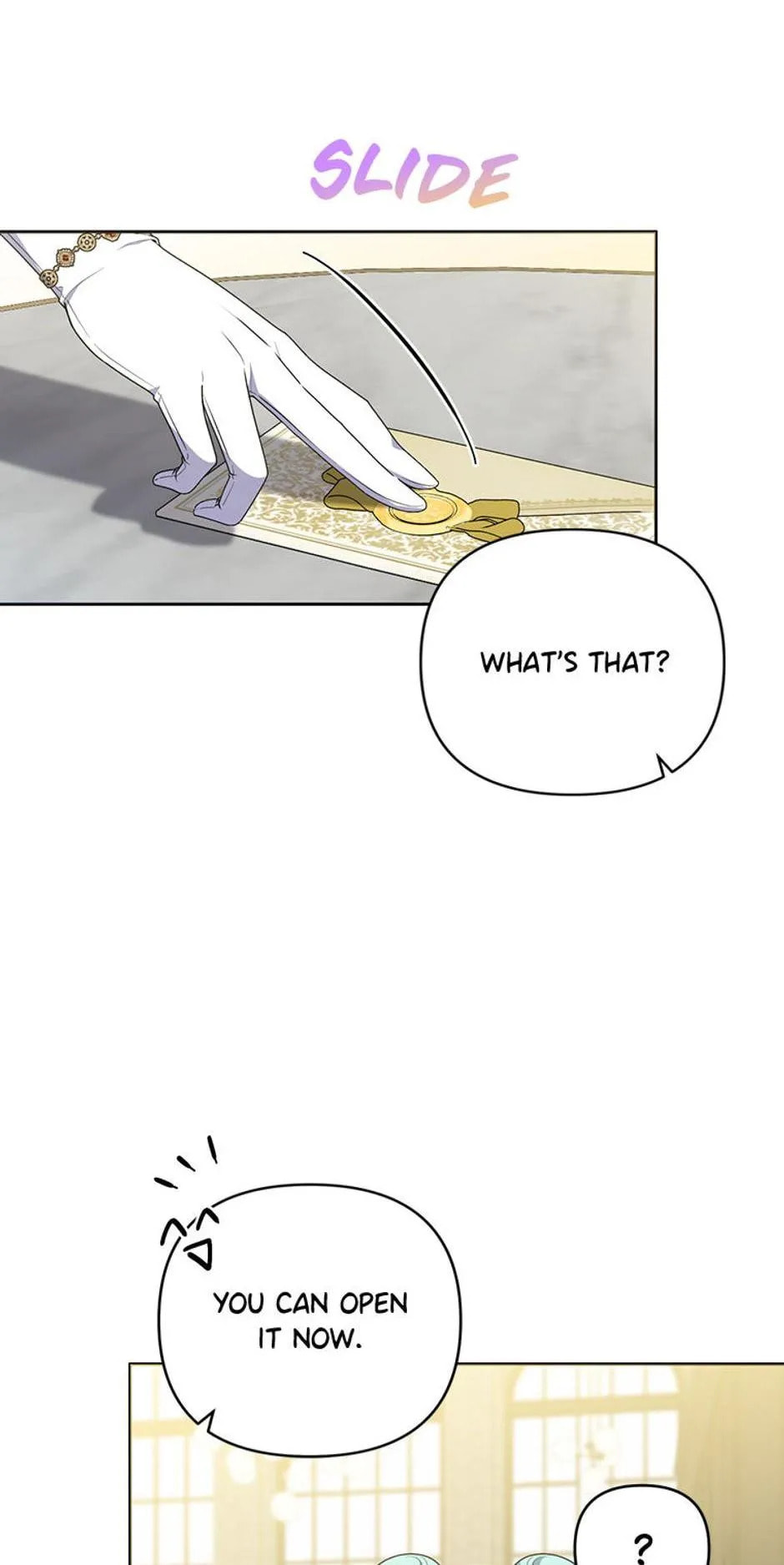 Taming My Villainous Little Brother Chapter 92 page 72 - 
