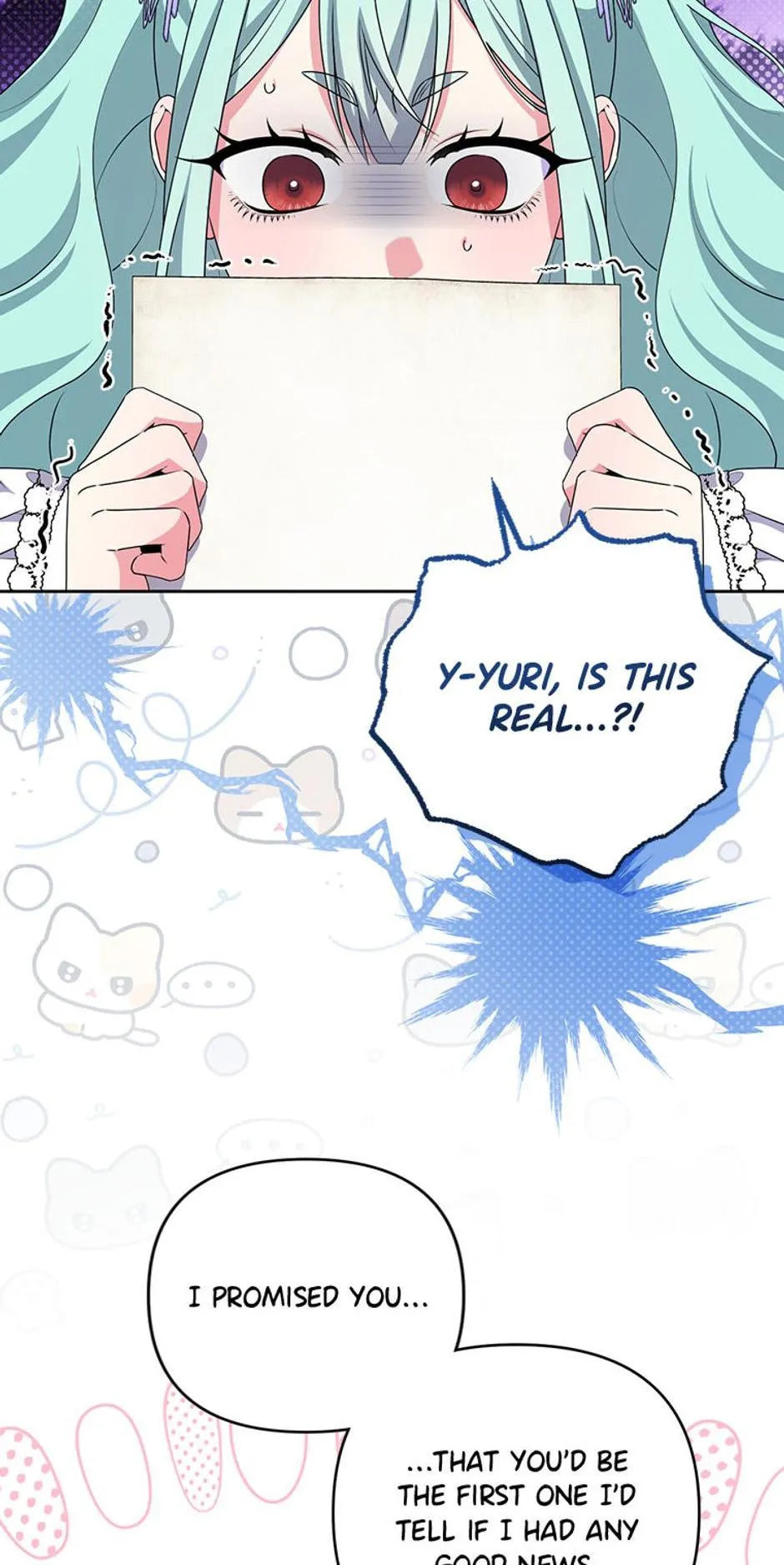 Taming My Villainous Little Brother Chapter 92 page 74 - 