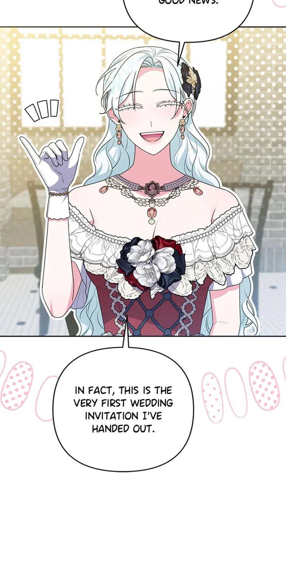 Taming My Villainous Little Brother Chapter 92 page 75 - 