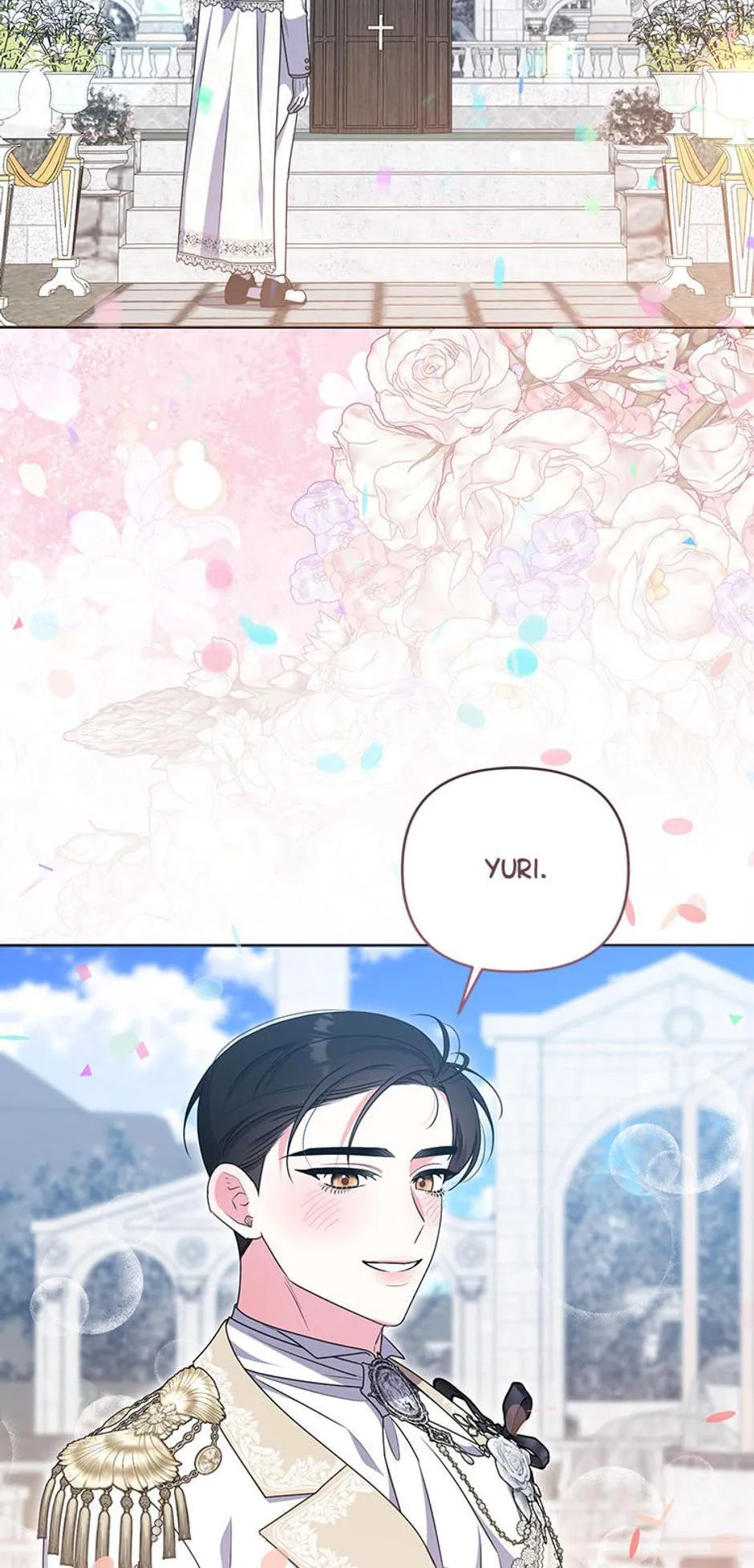 Taming My Villainous Little Brother Chapter 92 page 81 - 