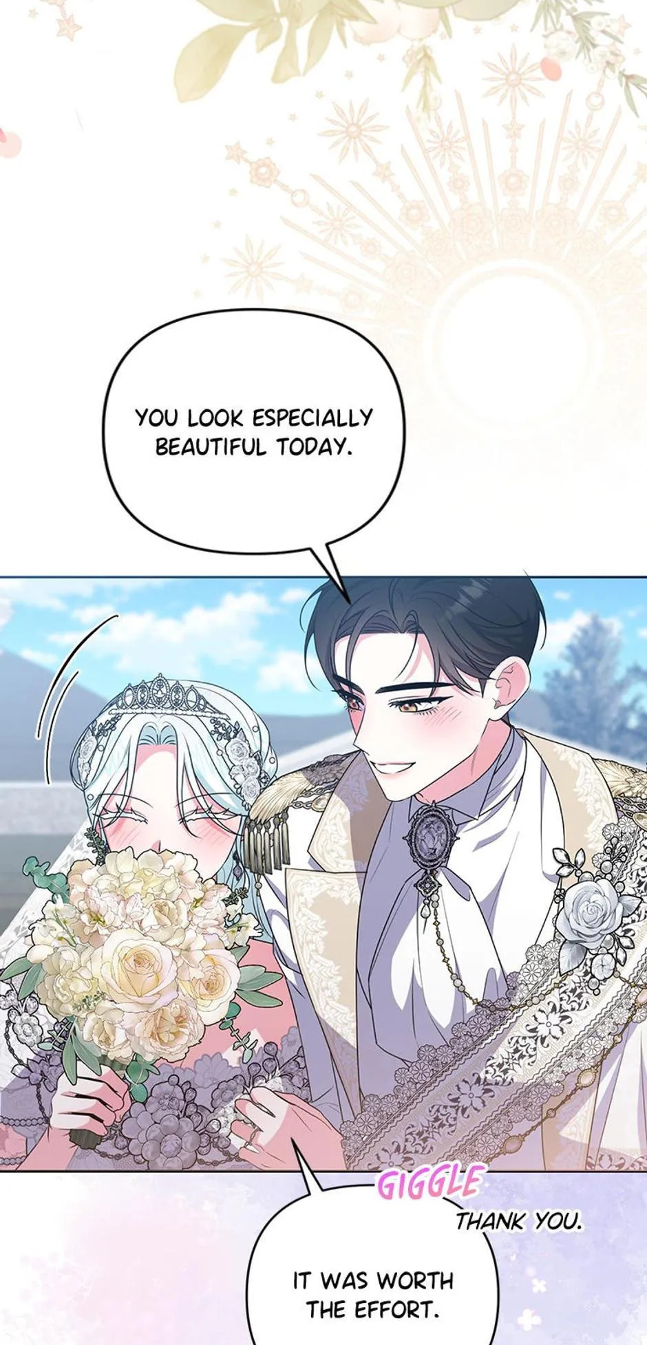 Taming My Villainous Little Brother Chapter 92 page 84 - 