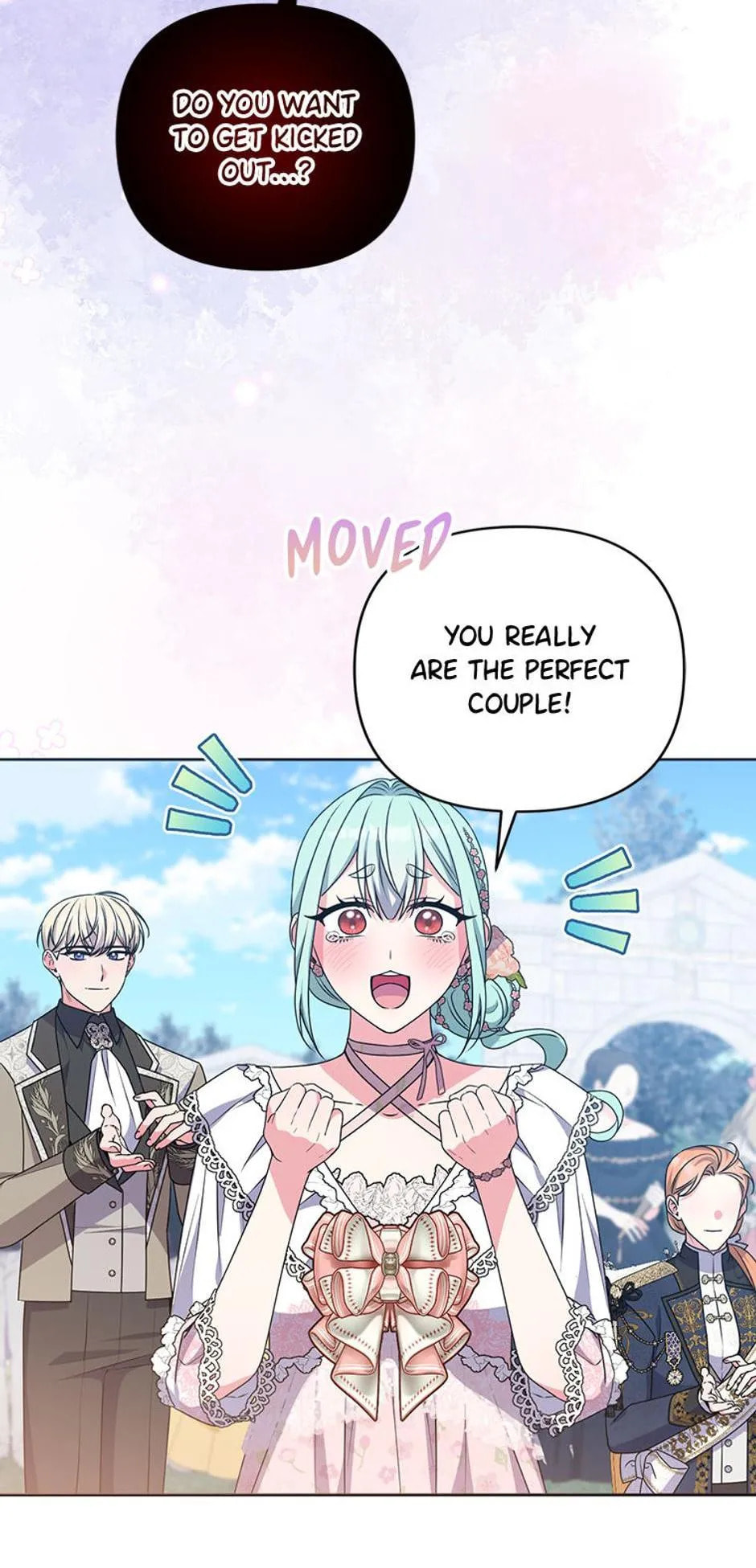 Taming My Villainous Little Brother Chapter 92 page 86 - 
