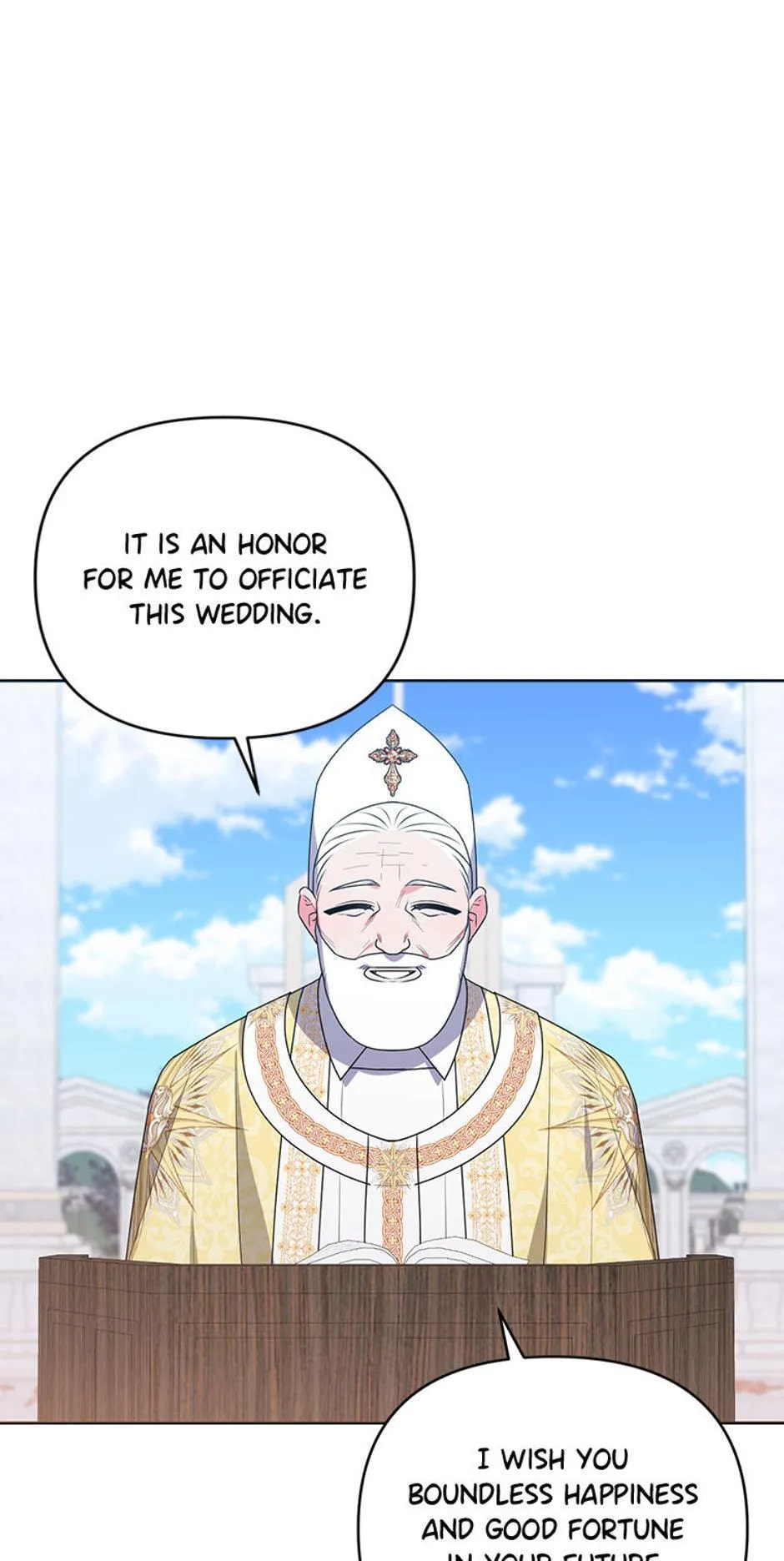 Taming My Villainous Little Brother Chapter 92 page 87 - 