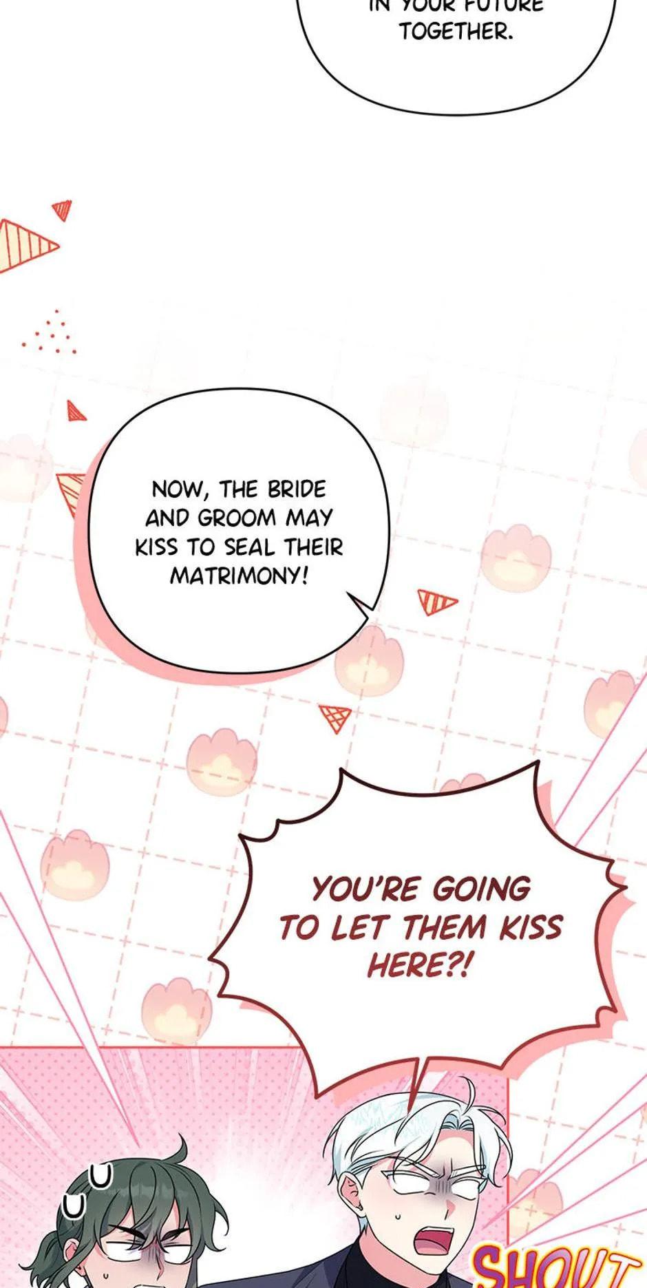 Taming My Villainous Little Brother Chapter 92 page 88 - 