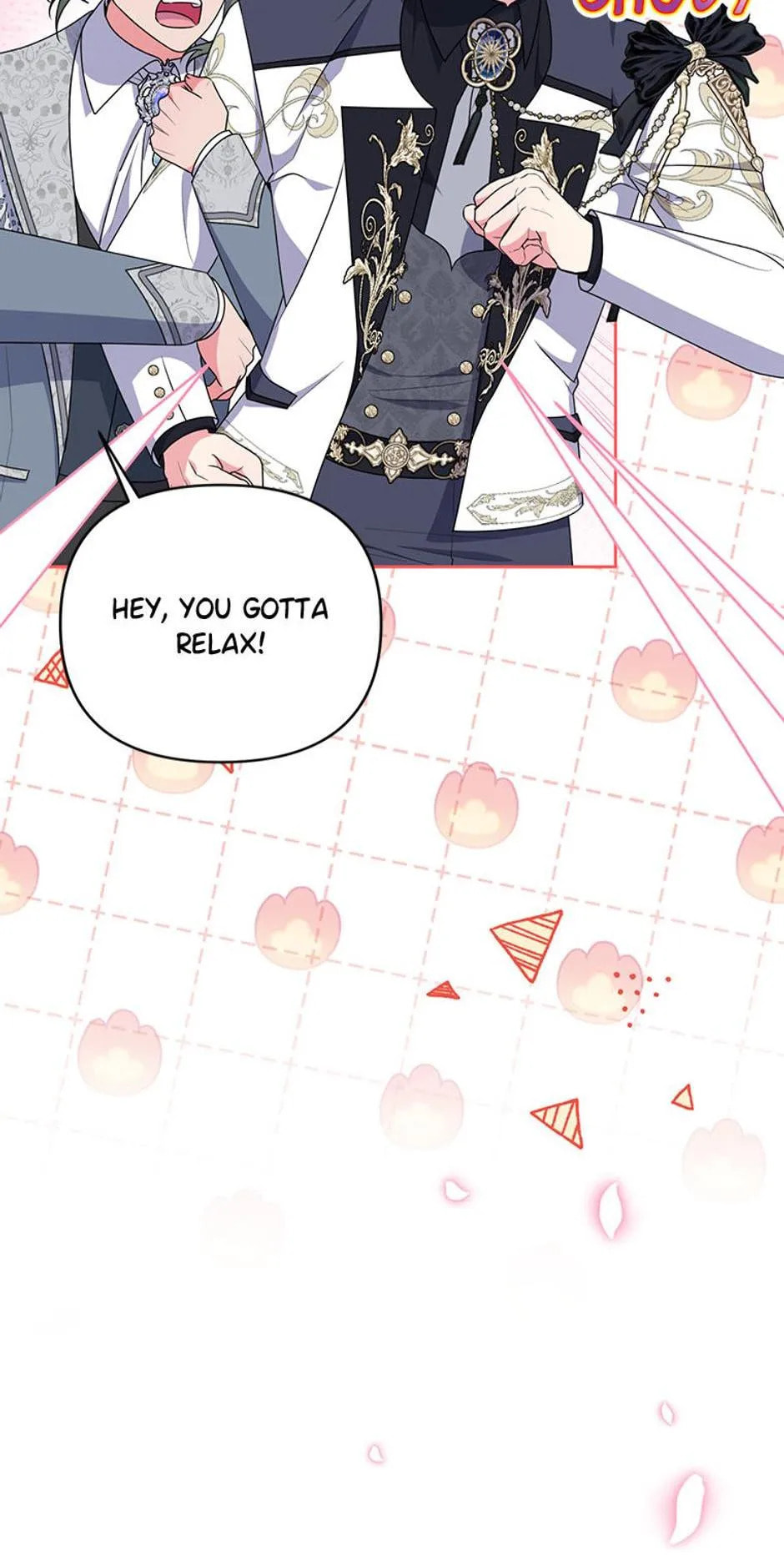 Taming My Villainous Little Brother Chapter 92 page 89 - 