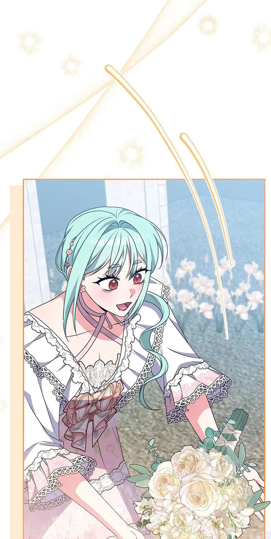 Taming My Villainous Little Brother Chapter 92 page 95 - 