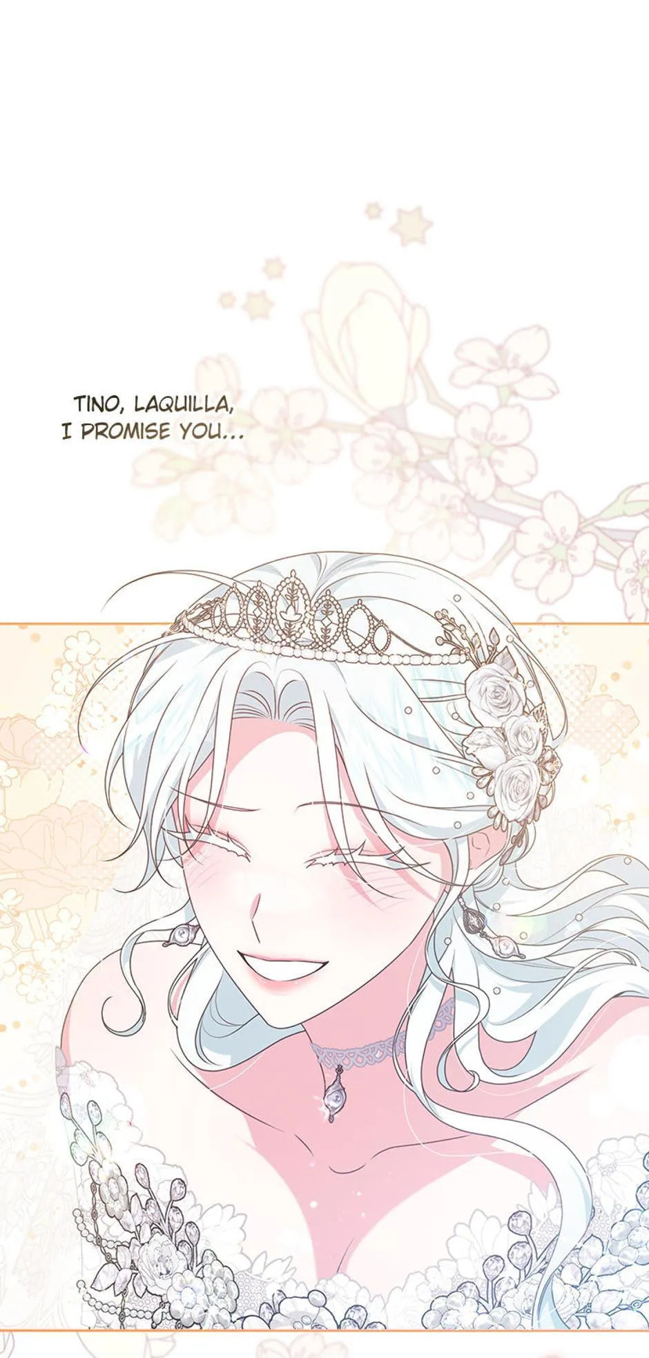 Taming My Villainous Little Brother Chapter 92 page 97 - 