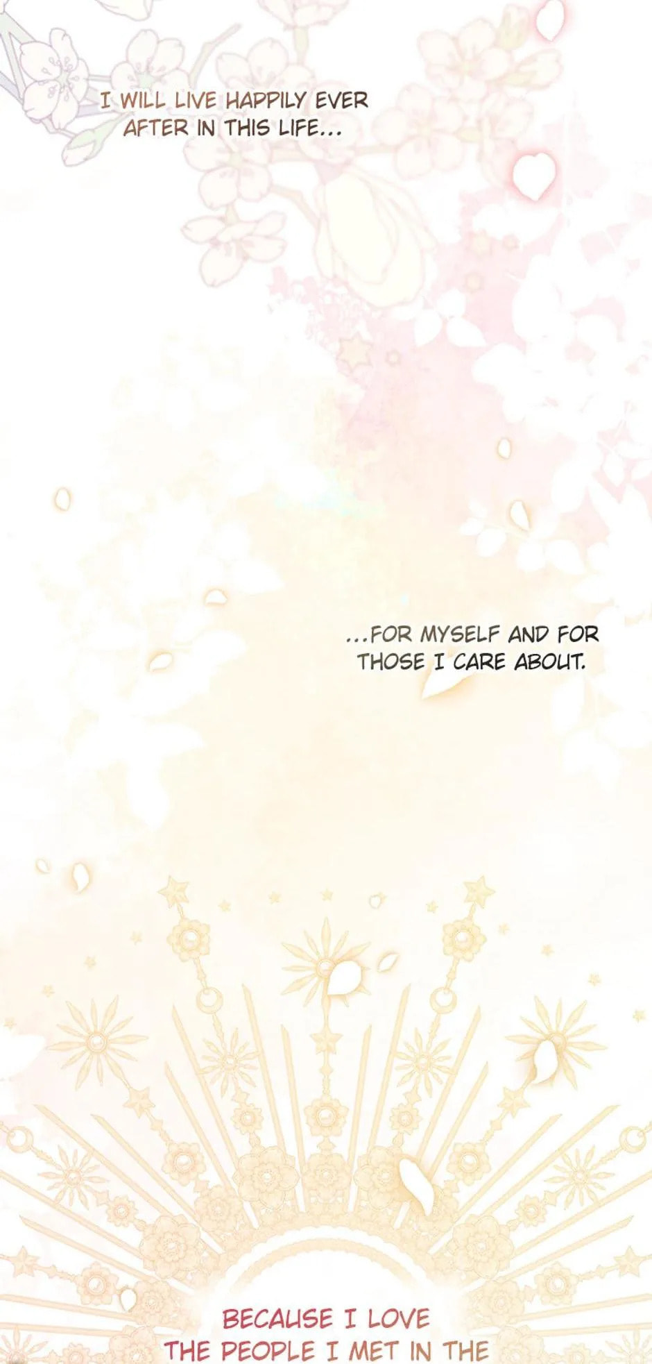 Taming My Villainous Little Brother Chapter 92 page 98 - 