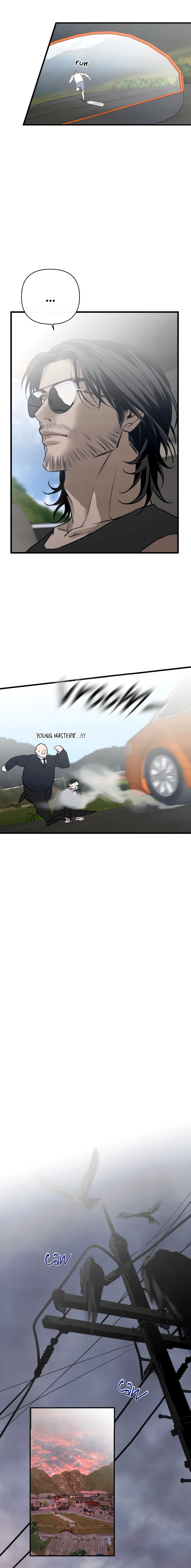 Taming the Alpha Dog Chapter 1 page 13 - 