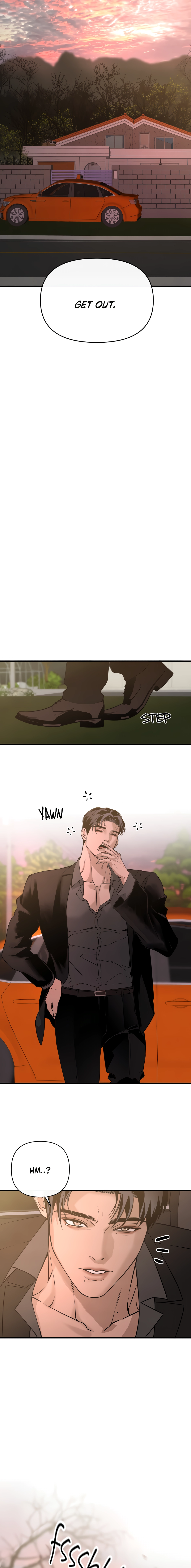 Taming the Alpha Dog Chapter 1 page 15 - 
