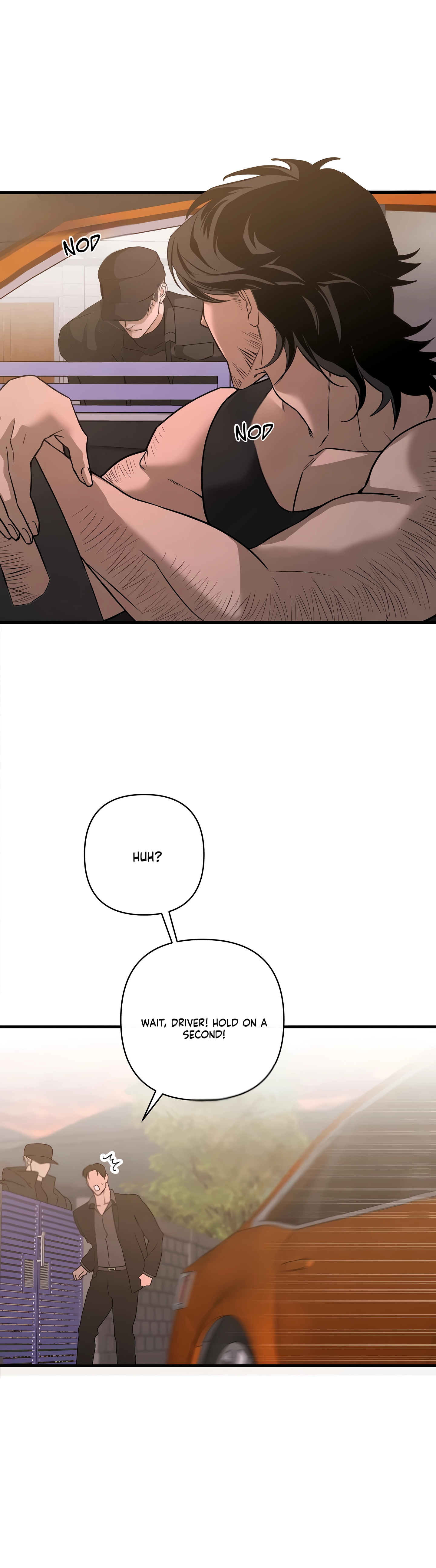 Taming the Alpha Dog Chapter 1 page 17 - 