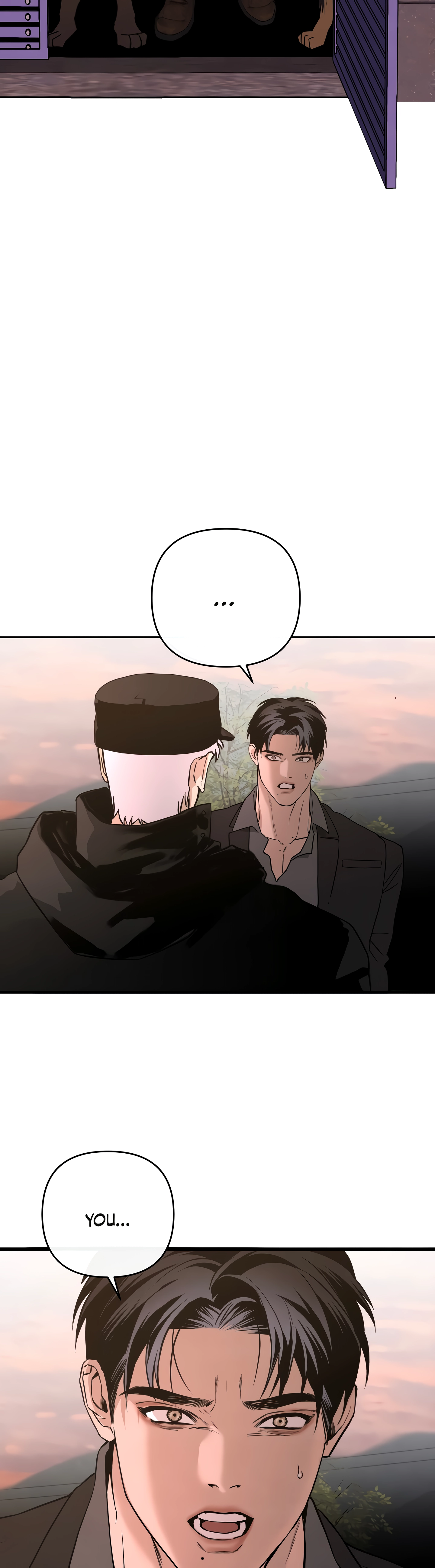 Taming the Alpha Dog Chapter 1 page 20 - 