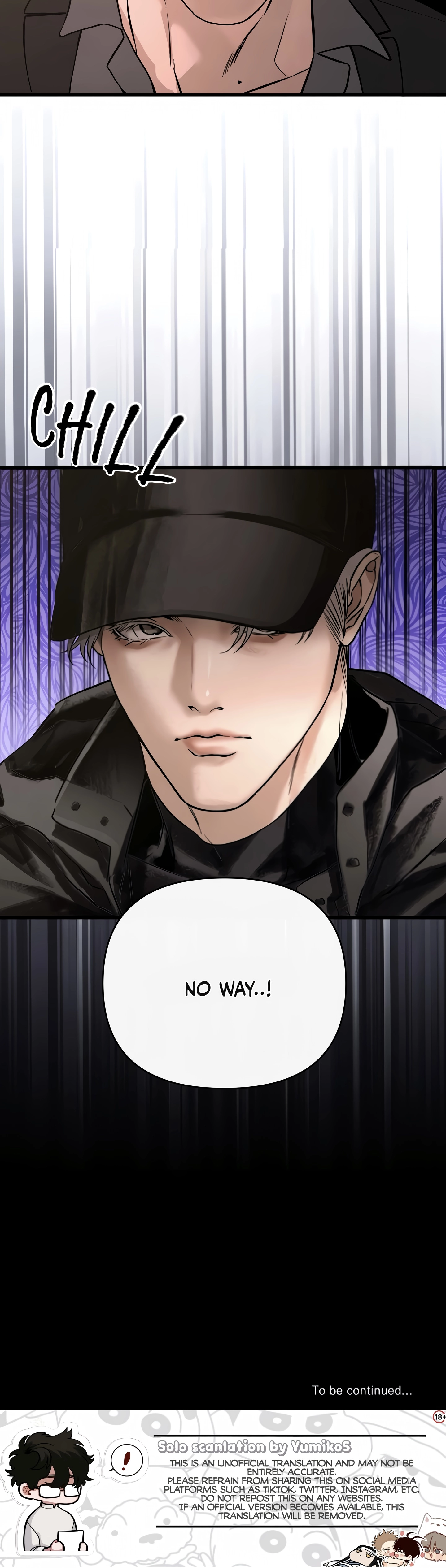 Taming the Alpha Dog Chapter 1 page 21 - 