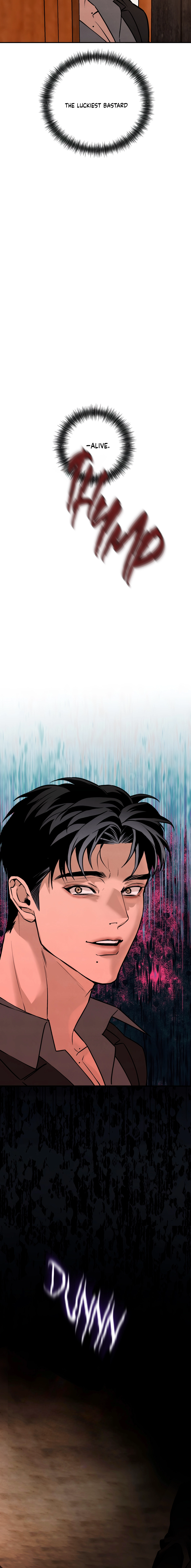 Taming the Alpha Dog Chapter 2 page 11 - 