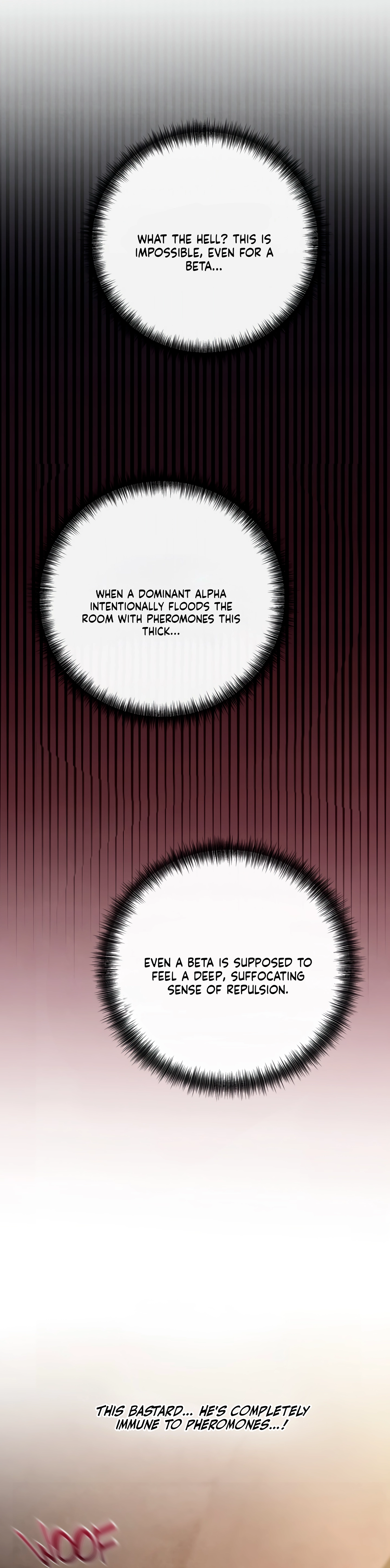 Taming the Alpha Dog Chapter 2 page 22 - 