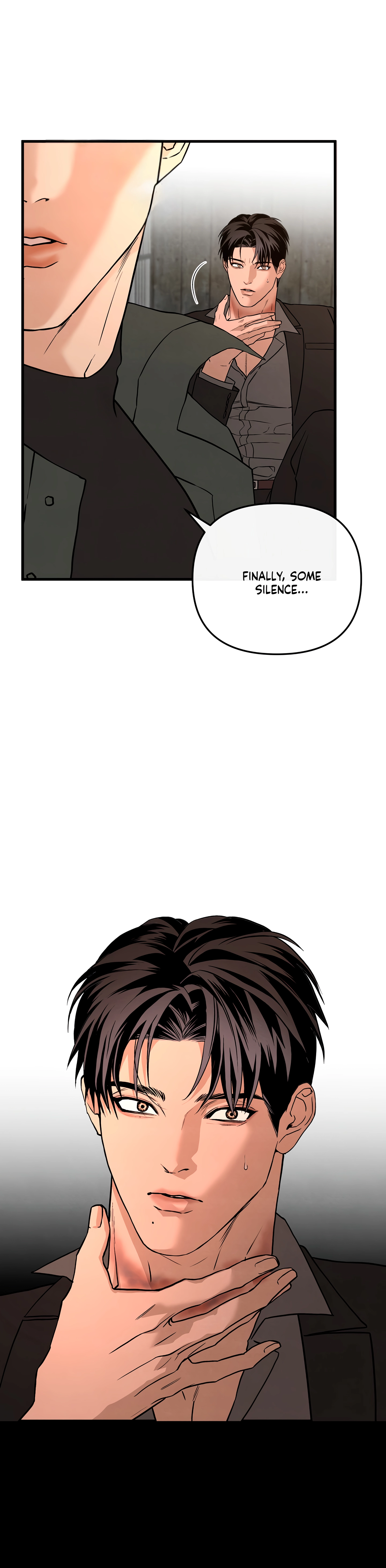 Taming the Alpha Dog Chapter 2 page 26 - 