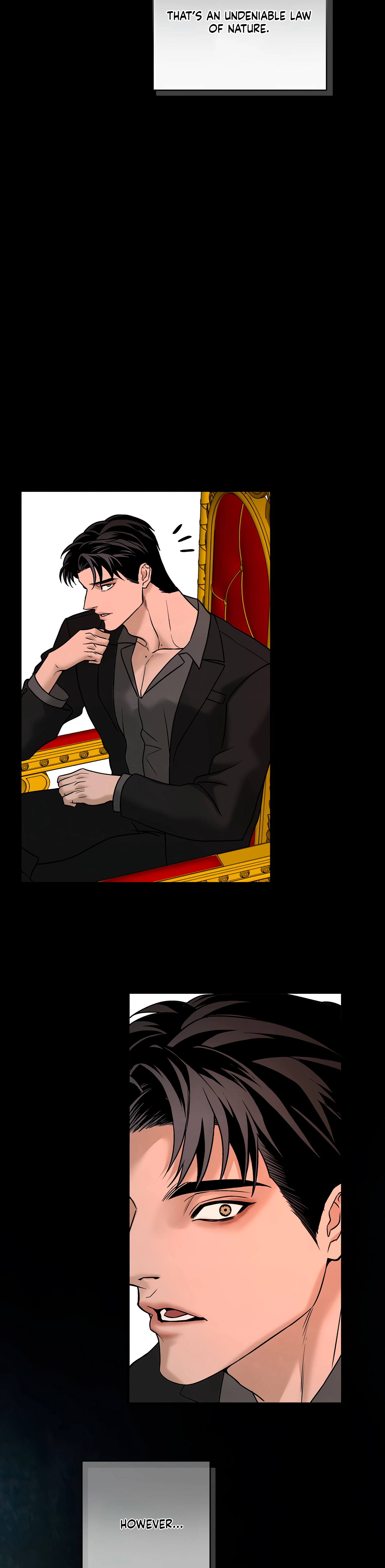 Taming the Alpha Dog Chapter 2 page 28 - 