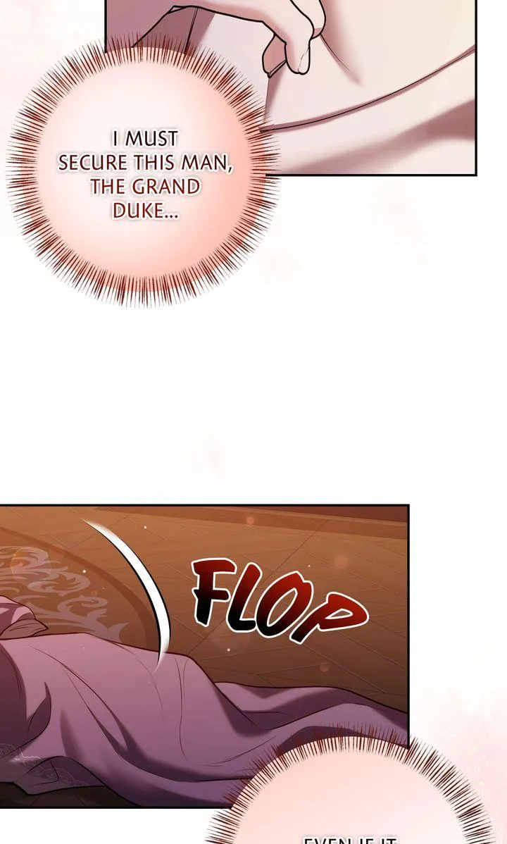 Taming the Arrogant Grand Duke Chapter 0 page 12 - 
