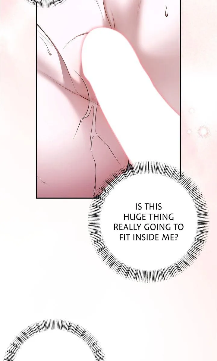 Taming the Arrogant Grand Duke Chapter 0 page 21 - 