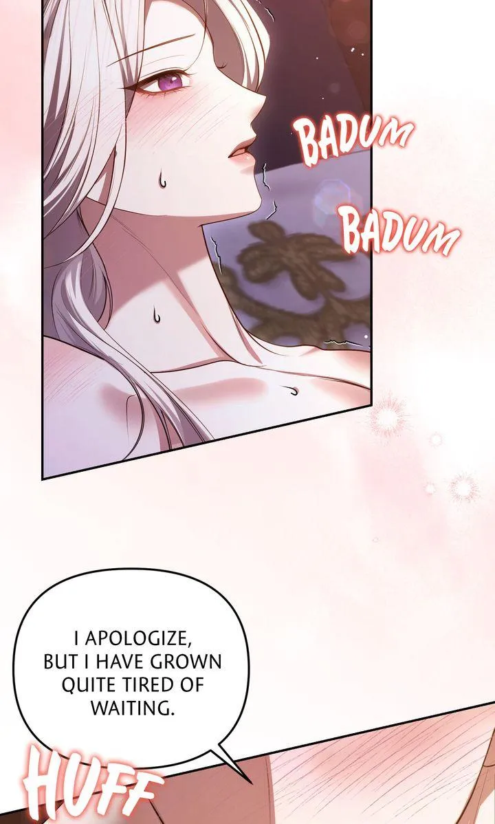 Taming the Arrogant Grand Duke Chapter 0 page 25 - 