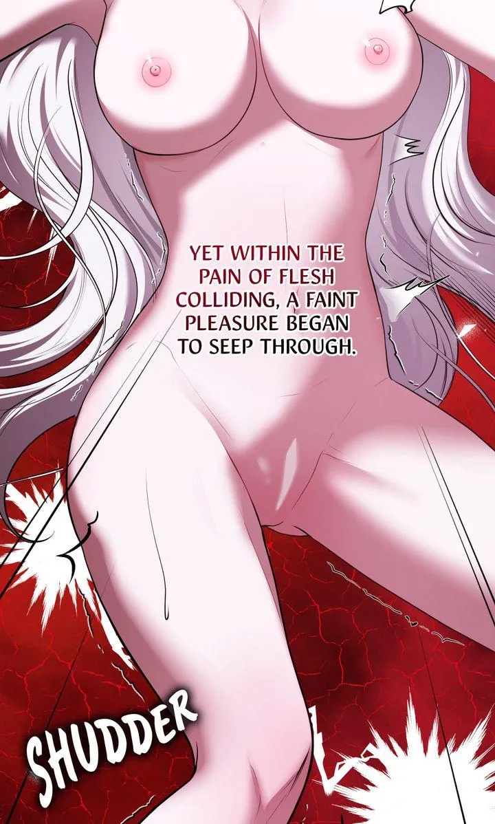 Taming the Arrogant Grand Duke Chapter 0 page 35 - 