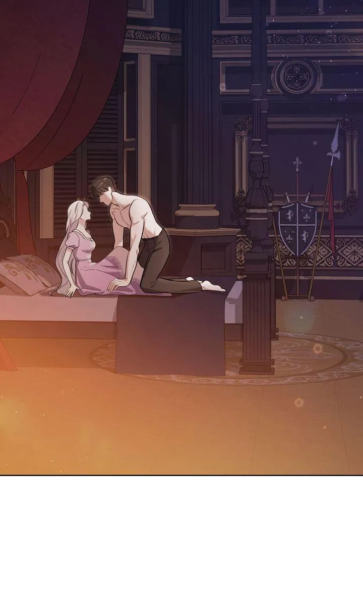 Taming the Arrogant Grand Duke Chapter 0 page 6 - 