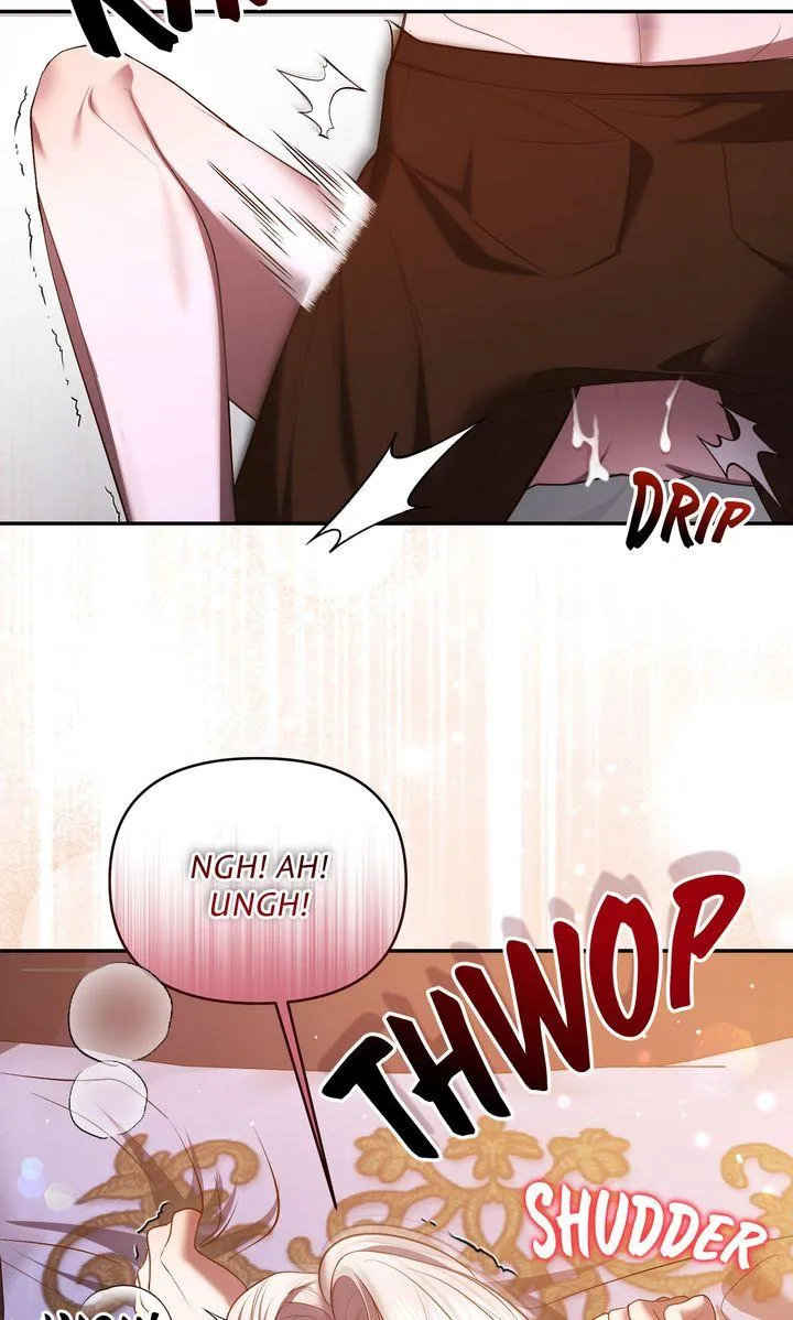 Taming the Arrogant Grand Duke Chapter 0 page 51 - 