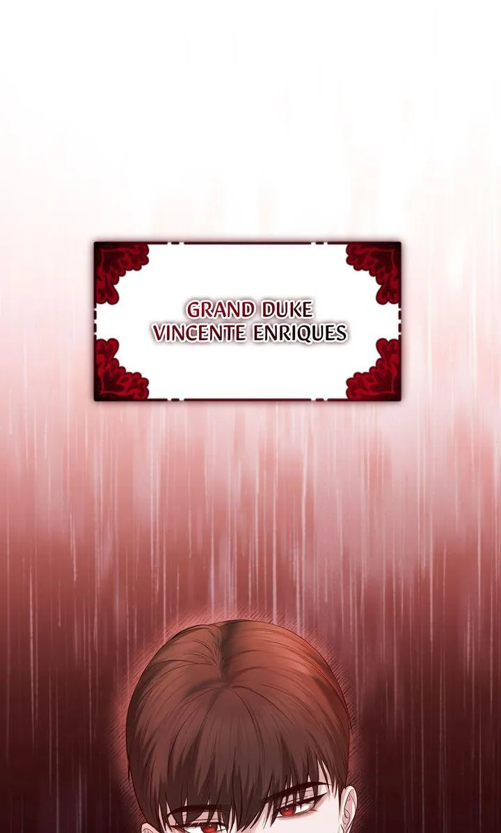 Taming the Arrogant Grand Duke Chapter 0 page 54 - 
