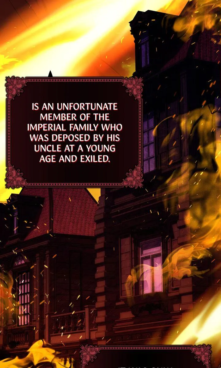 Taming the Arrogant Grand Duke Chapter 0 page 56 - 