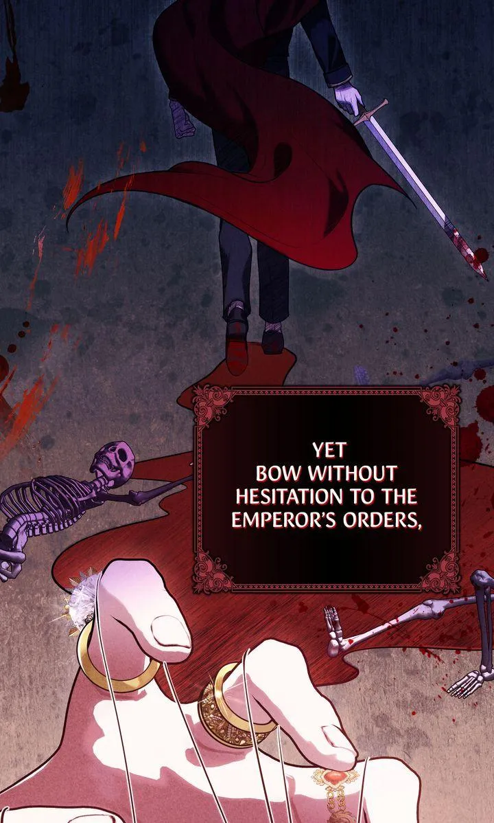 Taming the Arrogant Grand Duke Chapter 0 page 58 - 