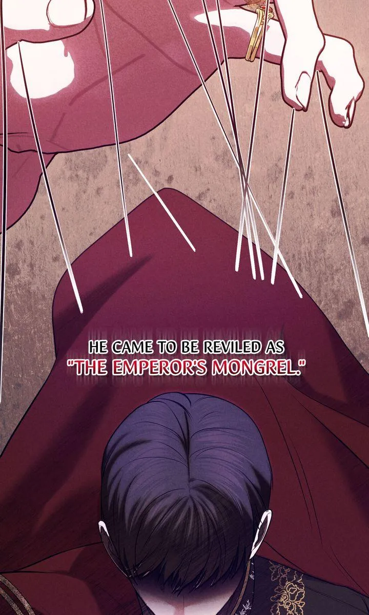 Taming the Arrogant Grand Duke Chapter 0 page 59 - 