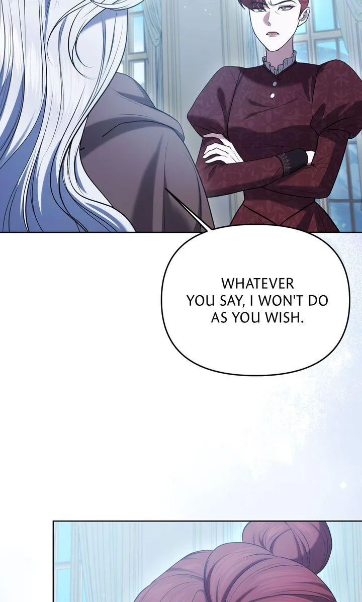 Taming the Arrogant Grand Duke Chapter 1 page 21 - 