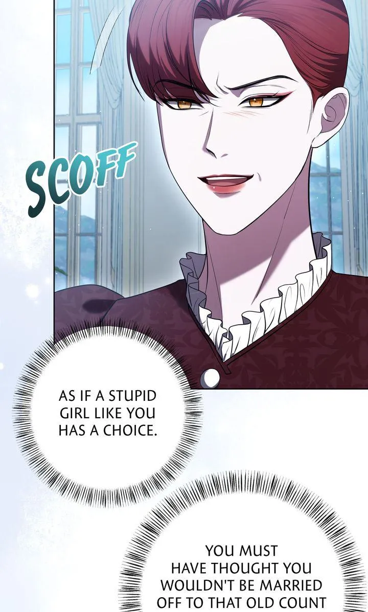 Taming the Arrogant Grand Duke Chapter 1 page 22 - 