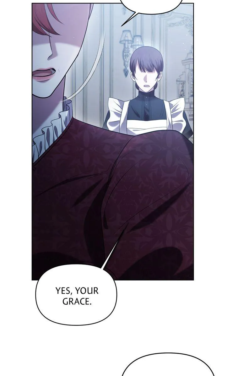 Taming the Arrogant Grand Duke Chapter 1 page 24 - 