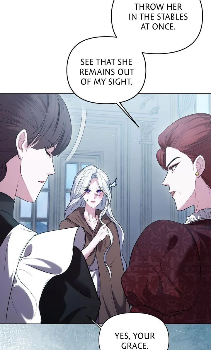 Taming the Arrogant Grand Duke Chapter 1 page 25 - 