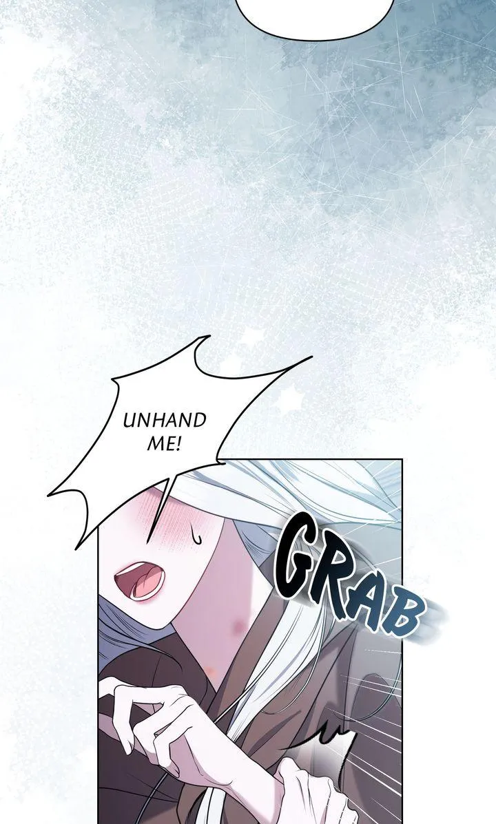 Taming the Arrogant Grand Duke Chapter 1 page 26 - 
