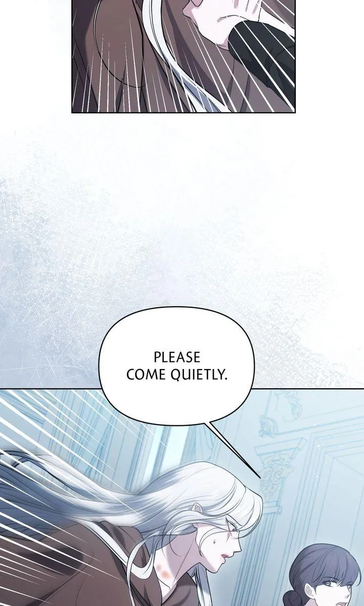 Taming the Arrogant Grand Duke Chapter 1 page 27 - 