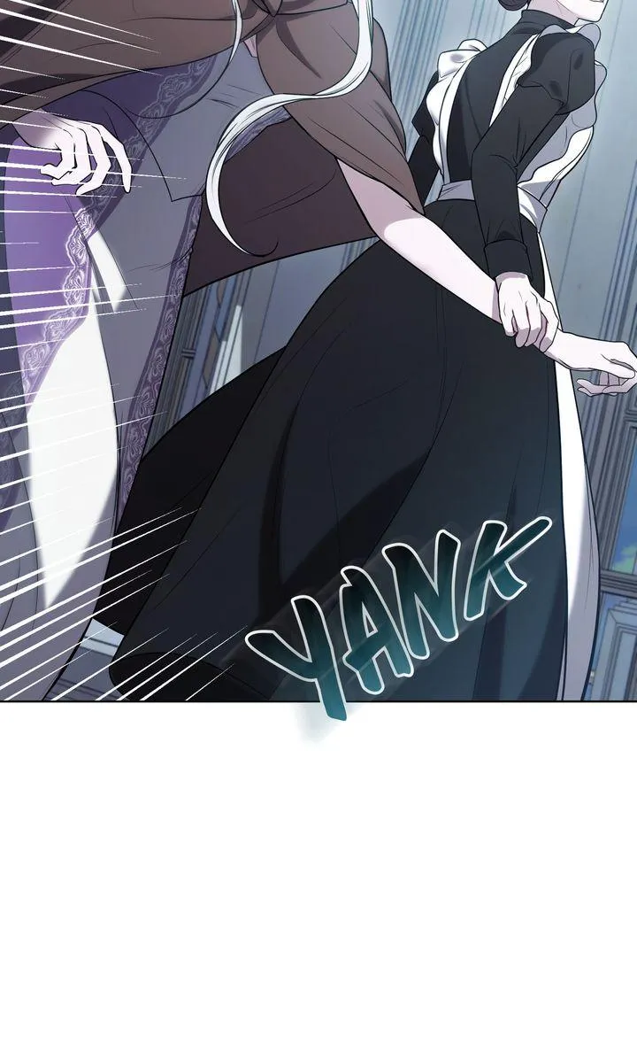Taming the Arrogant Grand Duke Chapter 1 page 28 - 